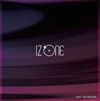 IZ*ONE「Buenos Aires」CD-BOX盤ver. ジャケット