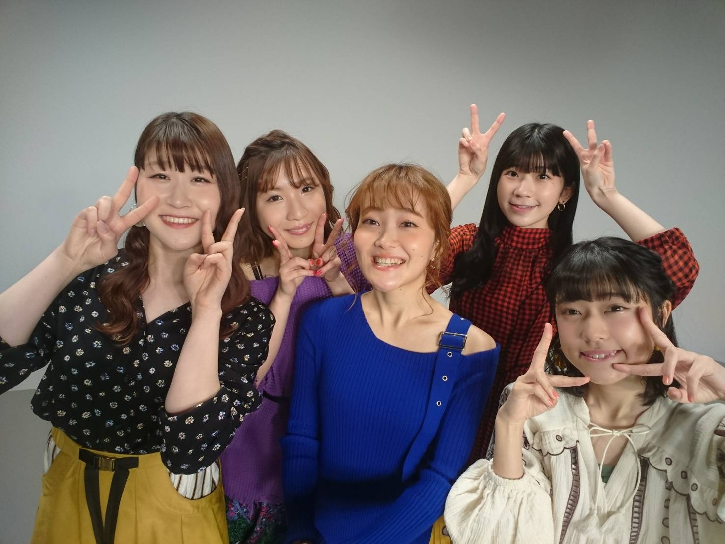 Little Glee Monster