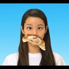 xiangyuの写真に餃子が迫る