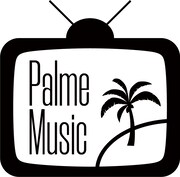 Palme Musicロゴ