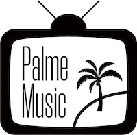 Palme Musicロゴ