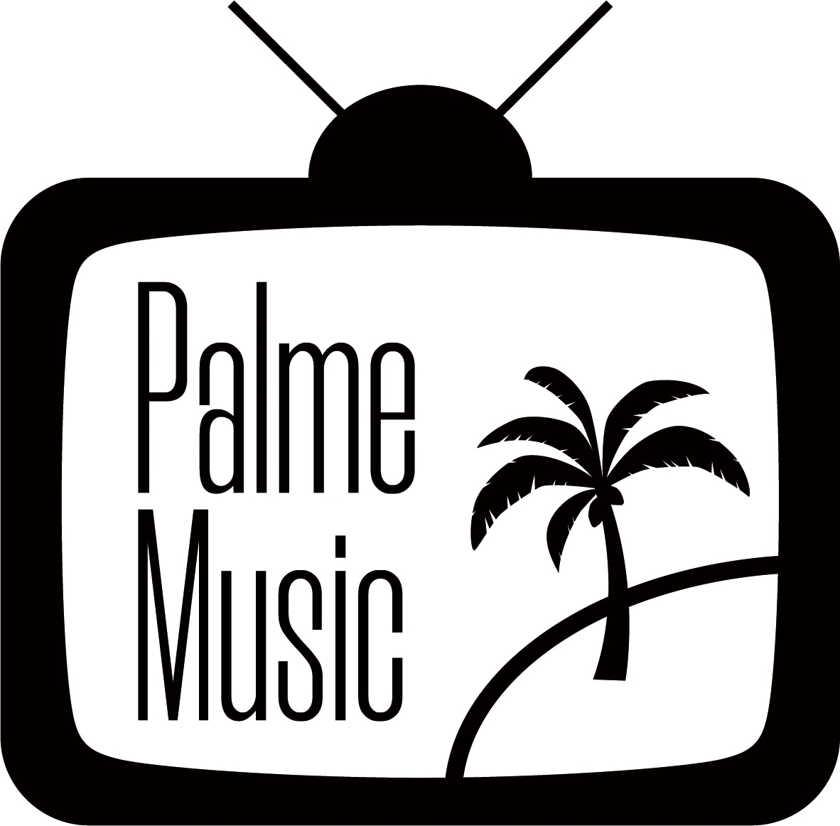 Palme Musicロゴ