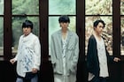 RADWIMPS「紅白歌合戦」に3年ぶり出場、映画「天気の子」の楽曲披露