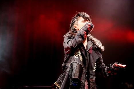 Rim（Photo by Viola Kam / V'z Twinkle）