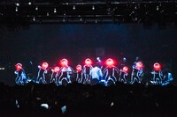 「"millennium parade" Launch Party !!!」の様子。（Photo by Ito Kosuke）