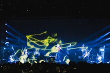 「"millennium parade" Launch Party !!!」の様子。（Photo by Ito Kosuke）