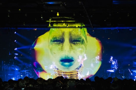 「"millennium parade" Launch Party !!!」の様子。（Photo by Ito Kosuke）