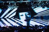 「"millennium parade" Launch Party !!!」の様子。（Photo by Ito Kosuke）