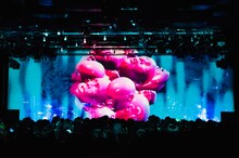 「"millennium parade" Launch Party !!!」の様子。（Photo by Ito Kosuke）