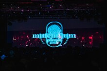 「"millennium parade" Launch Party !!!」の様子。（Photo by Ito Kosuke）