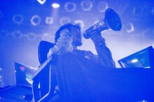 常田大希（Photo by Ito Kosuke）