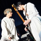 BAROQUE、4年ぶり新作アルバム「PUER ET PUELLA」リリース