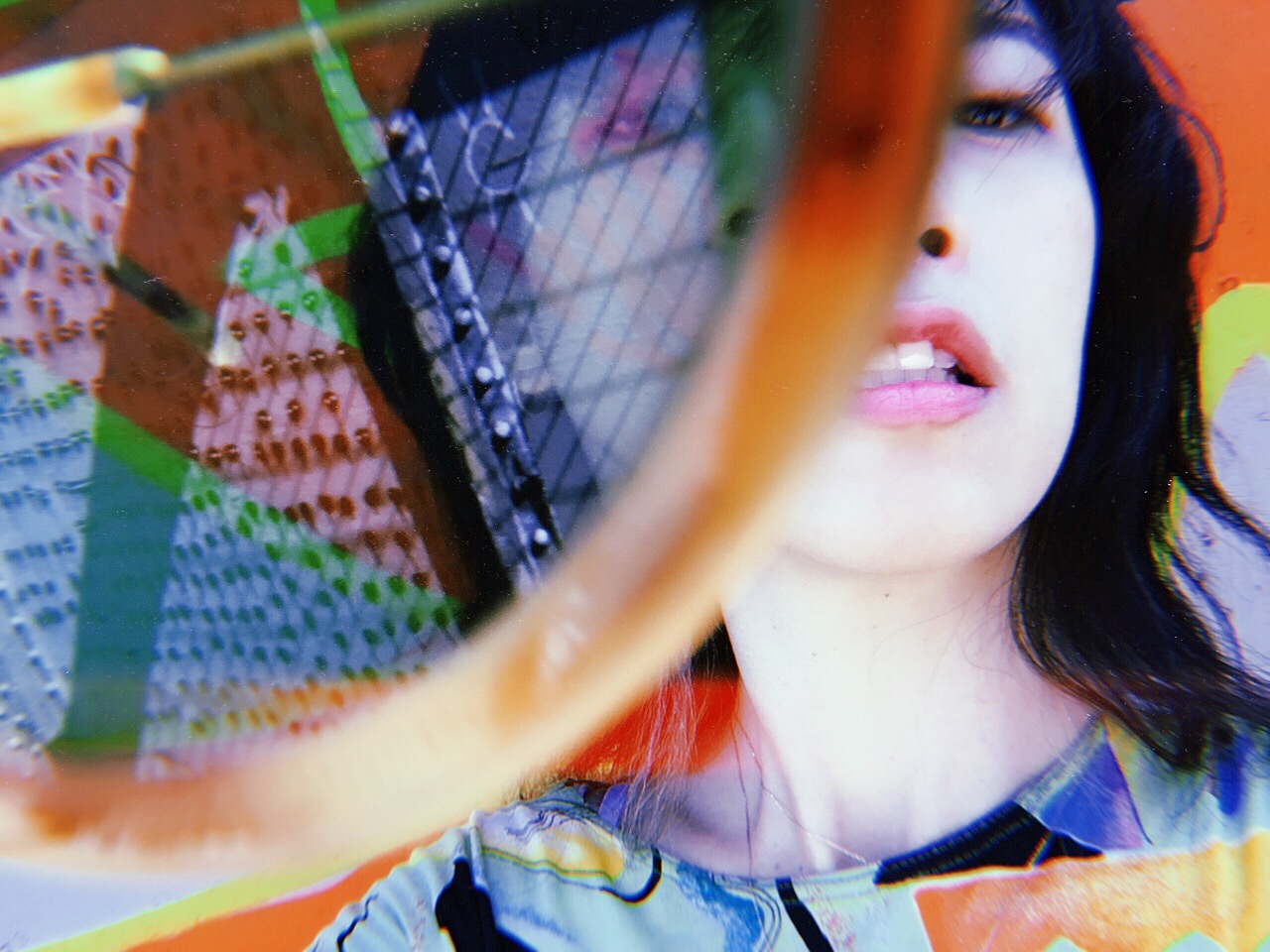土居万鈴