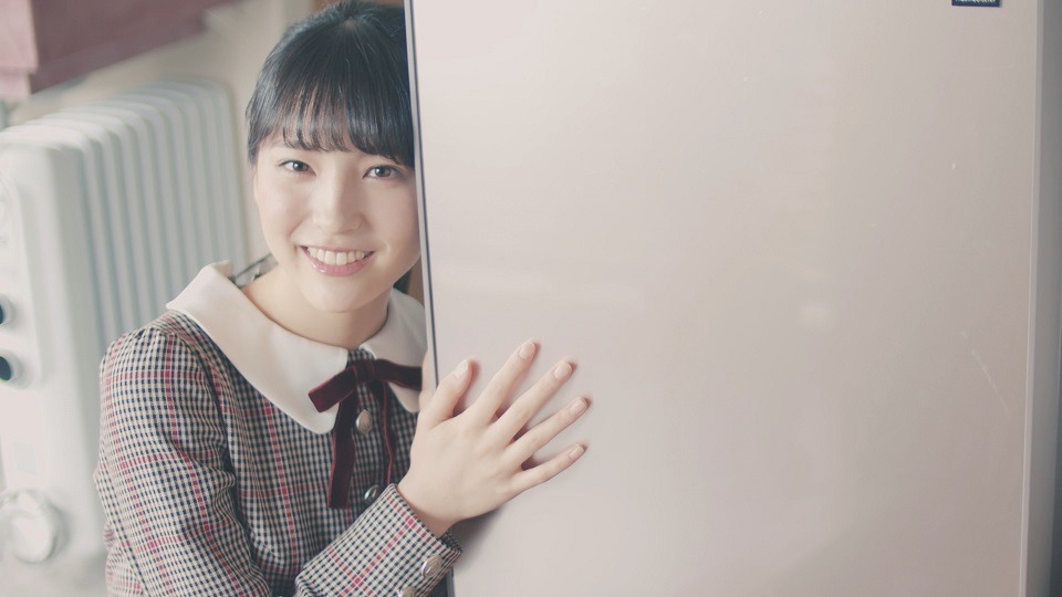 早川聖来「SEIRA」より。