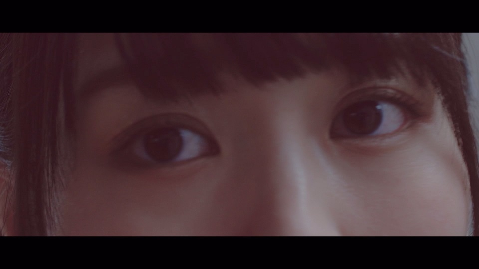 賀喜遥香「素晴らしい世界」より。