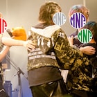 活動休止を報告した3部に「がんばれ」の声、決意を新たにmono palette.ツアー終幕