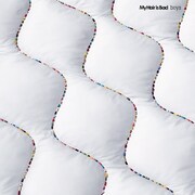 My Hair is Bad「boys」通常盤ジャケット