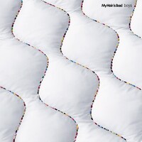 My Hair is Bad「boys」通常盤ジャケット