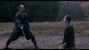 映画「二宮金次郎」より。