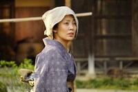 映画「二宮金次郎」より。