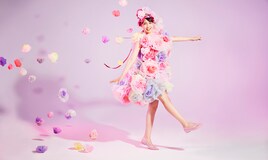 西田望見ソロデビュー作の試聴動画公開、本日LINE LIVEで生配信