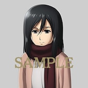 タワーレコードで配布される「アニメ描き下ろしレイヤードジャケット」。