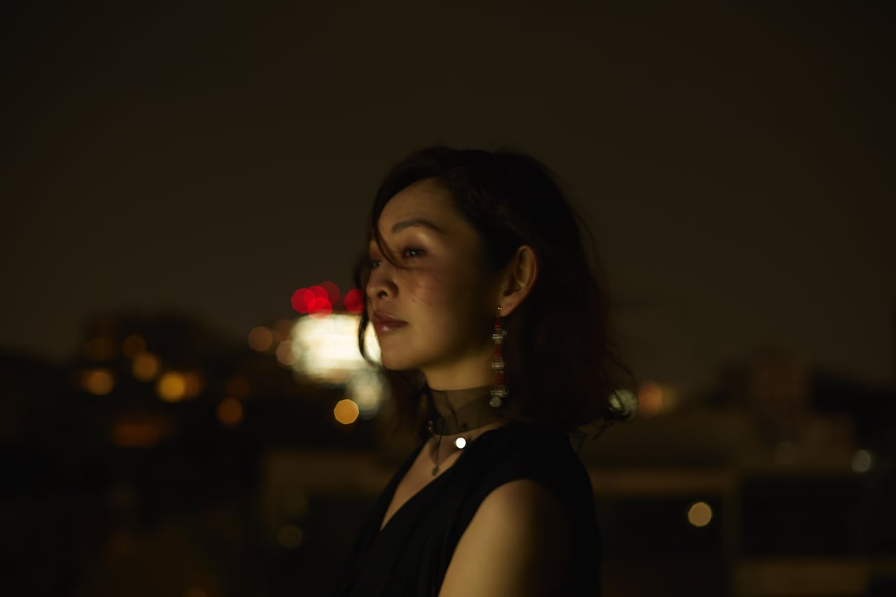 大和田慧の新アルバムは「シネマティック」、 清原翔出演のショートムービー公開