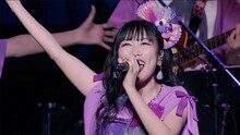 高城れに「まるごとれにちゃん 2019 in カルッツかわさき」トレイラー映像のワンシーン。