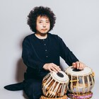 U-zhaanと新井孝弘の恒例インド古典音楽ツアー、今年はコロナ禍リベンジ含む7公演開催