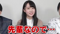 矢久保美緒「乃木坂46クイズ」より。