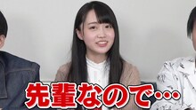 矢久保美緒「乃木坂46クイズ」より。