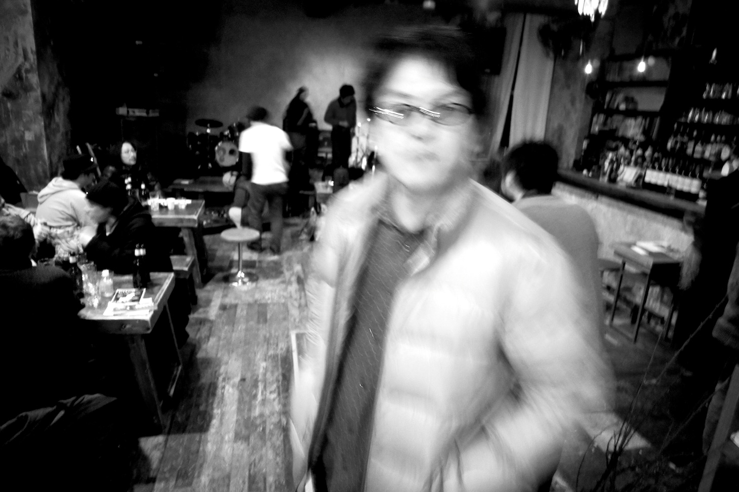 山本精一