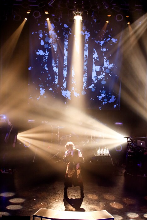 雪見（Photo by Viola Kam / V'z Twinkle）