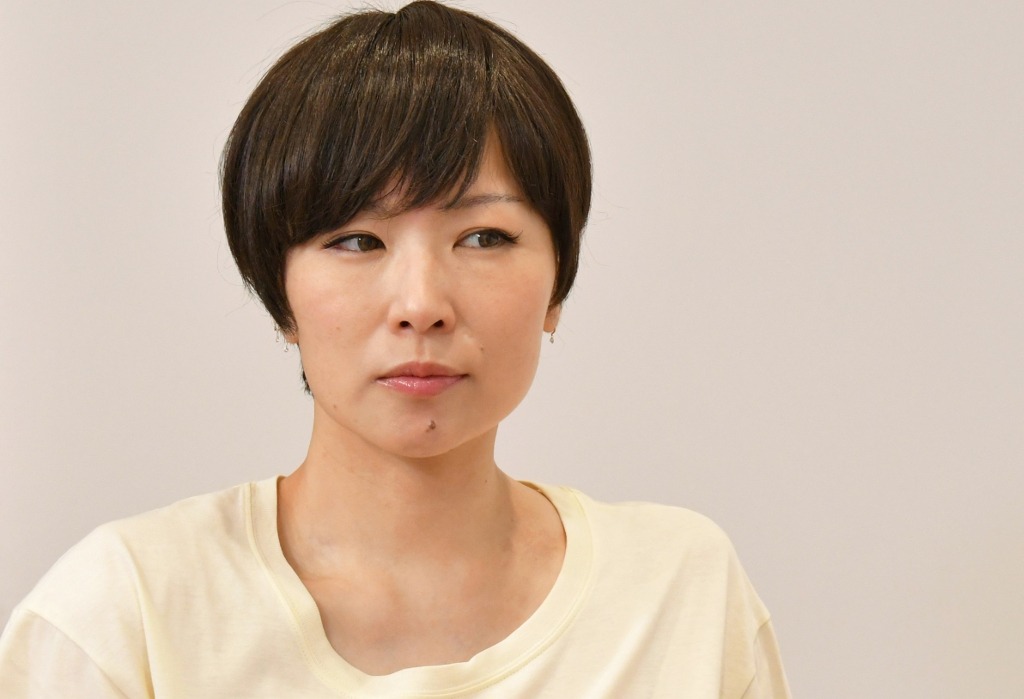 椎名林檎(c)TBS