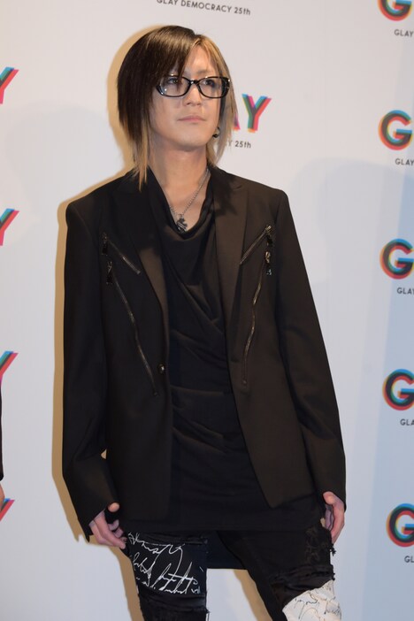 HISASHI（G）