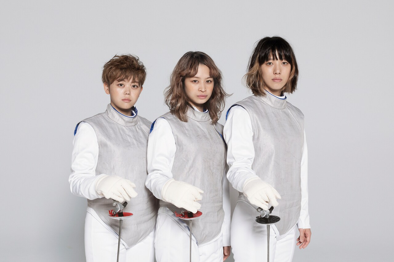 The Wisely Brothers、7月に2ndアルバム「Captain Sad」