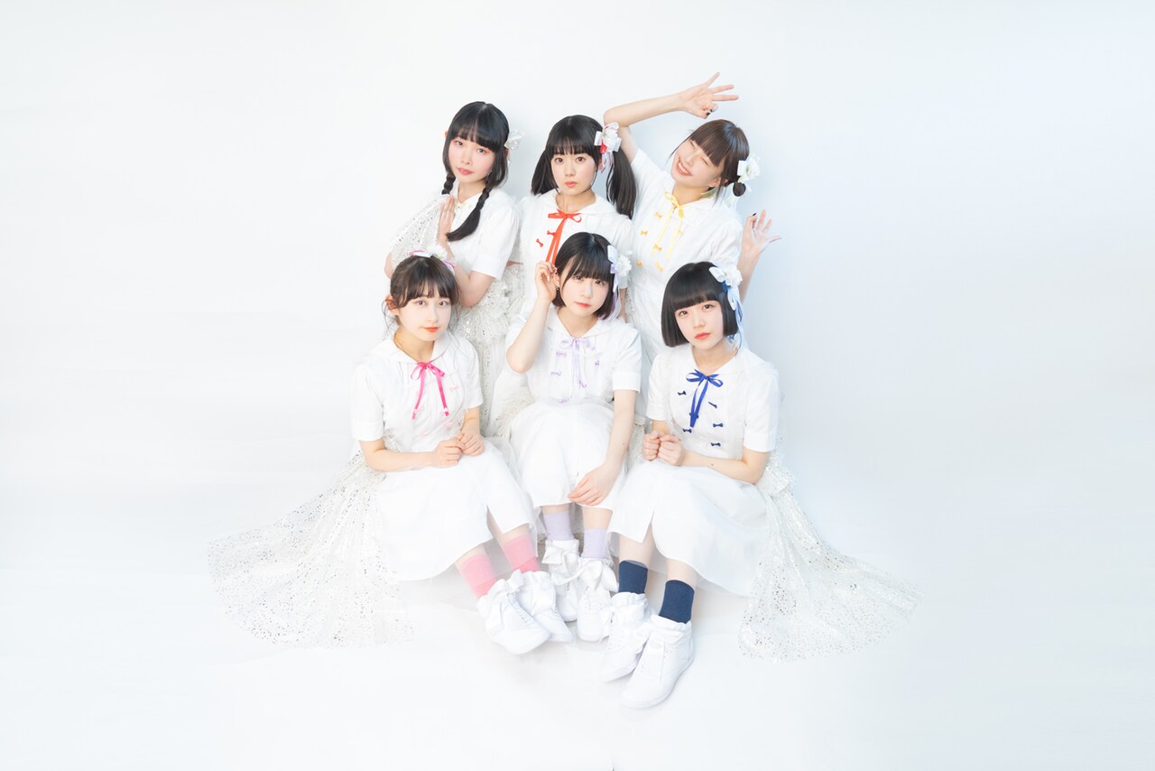 avandoned、元乙女新党の荒川ちか監督による新体制初シングルMV