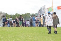 「CIRCLE '19」の様子。