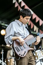 D.A.N.の市川仁也（B）。