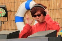 DJ GODBIRD（STEREO RECORDS）