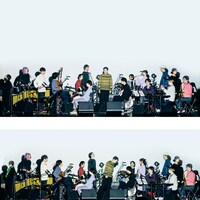 蓮沼執太フィル