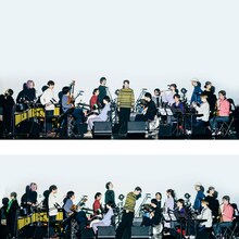 蓮沼執太フィル