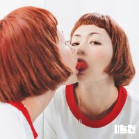 木村カエラ「いちご」ジャケット