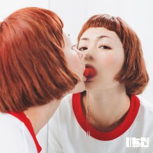 木村カエラ「いちご」ジャケット