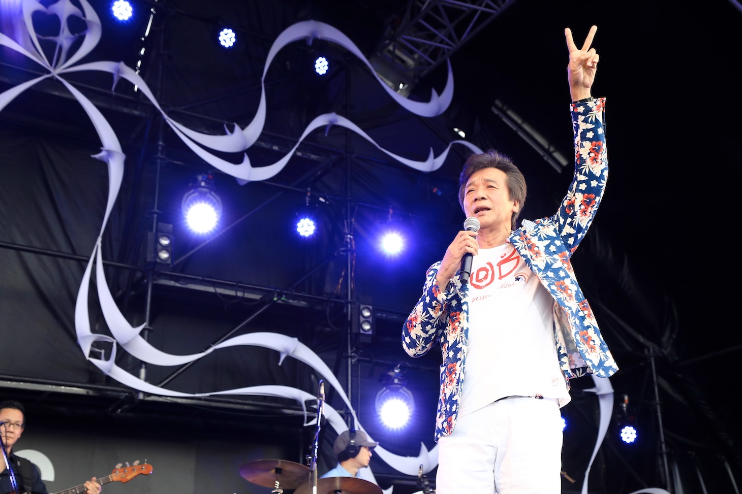 前川清