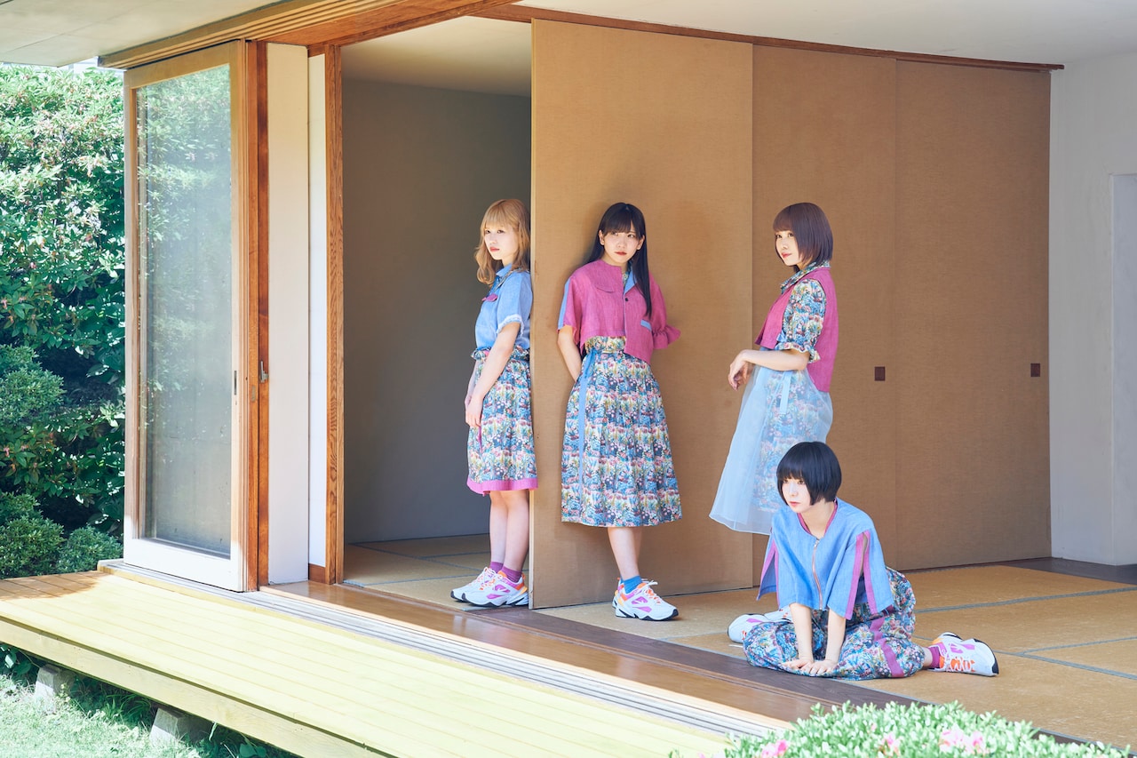 raymayが10月にO-WESTでワンマンライブ、1stアルバム発売も決定