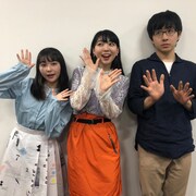 SMA所属の同世代SSWが集結!竹内アンナ、坂口有望、崎山蒼志が共同イベント