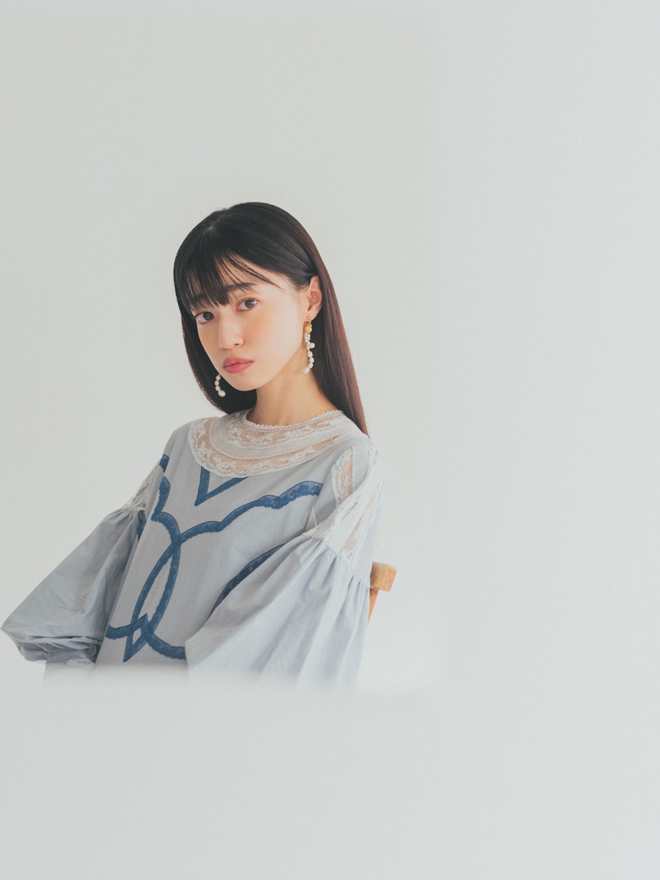 結城萌子