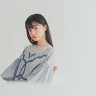 結城萌子がメジャーデビュー、制作陣に川谷絵音や菅野よう子ら集結