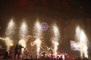 乃木坂46「Sing Out!」発売記念ライブの様子。（写真提供：ソニー・ミュージックレーベルズ）